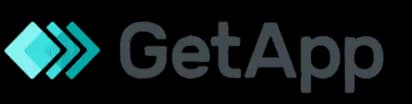 GetApp logo