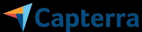 Capterra logo