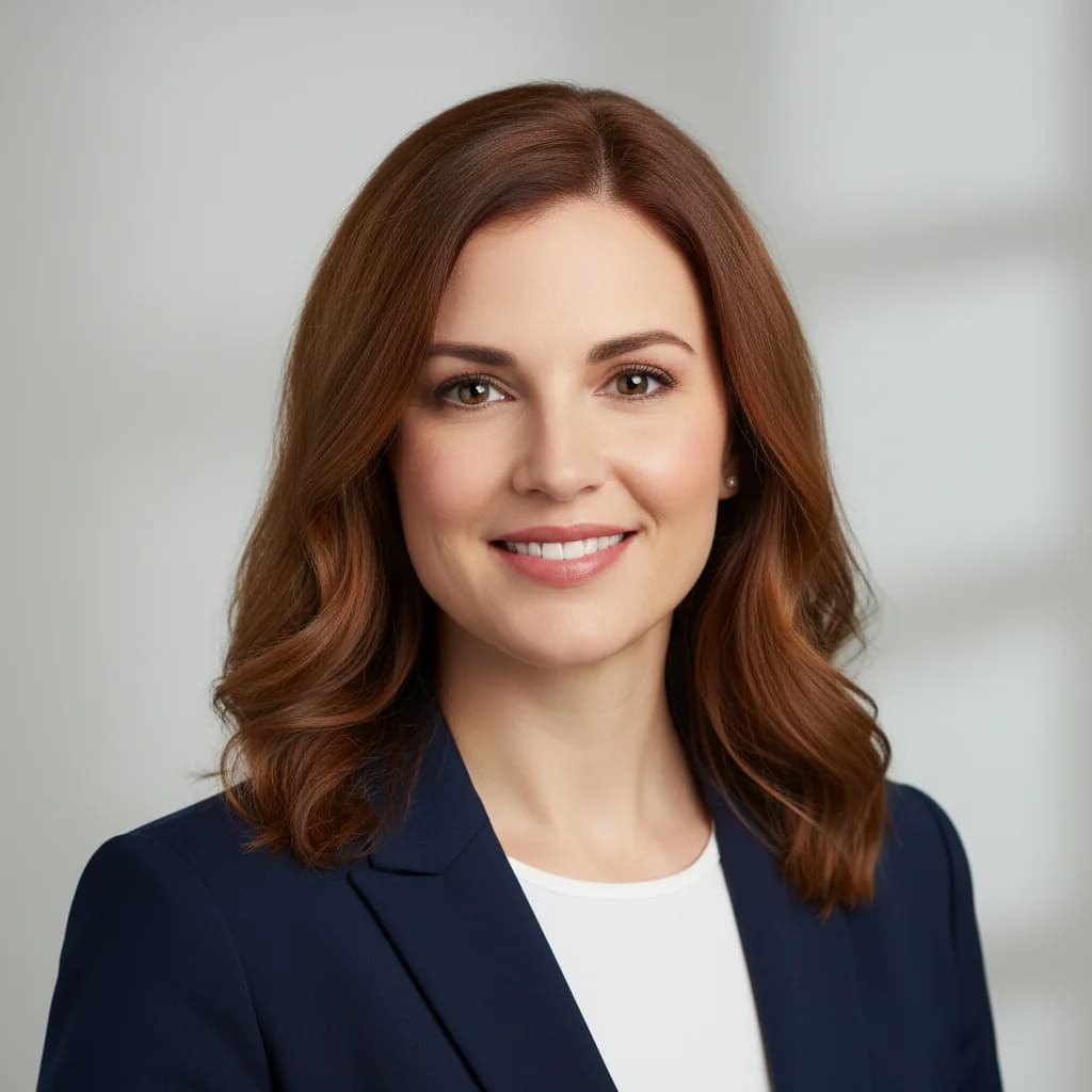 Sarah Mitchell profile image