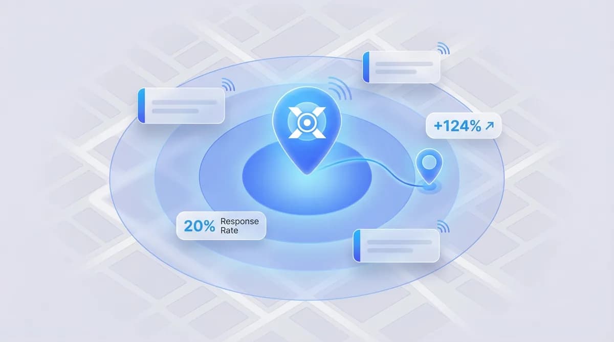 Geographic Segmentation: How Consumer Relevance Changes by Scope | ObserviX