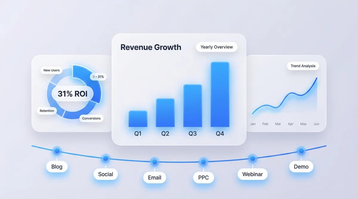 How to Measure Marketing Attribution: What Actually Works in 2026 | ObserviX