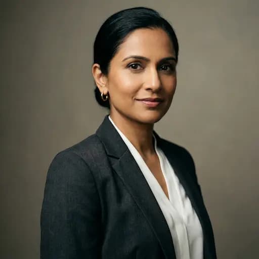 Rachel Simmons profile image