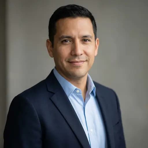 David Reinholt profile image