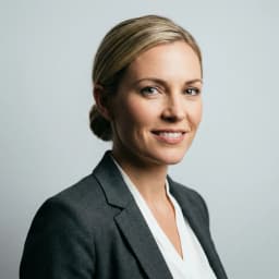 Sarah Mitchell profile image