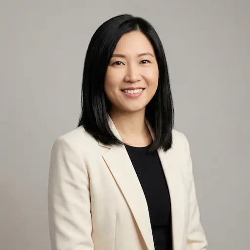 Rachel Kim profile image