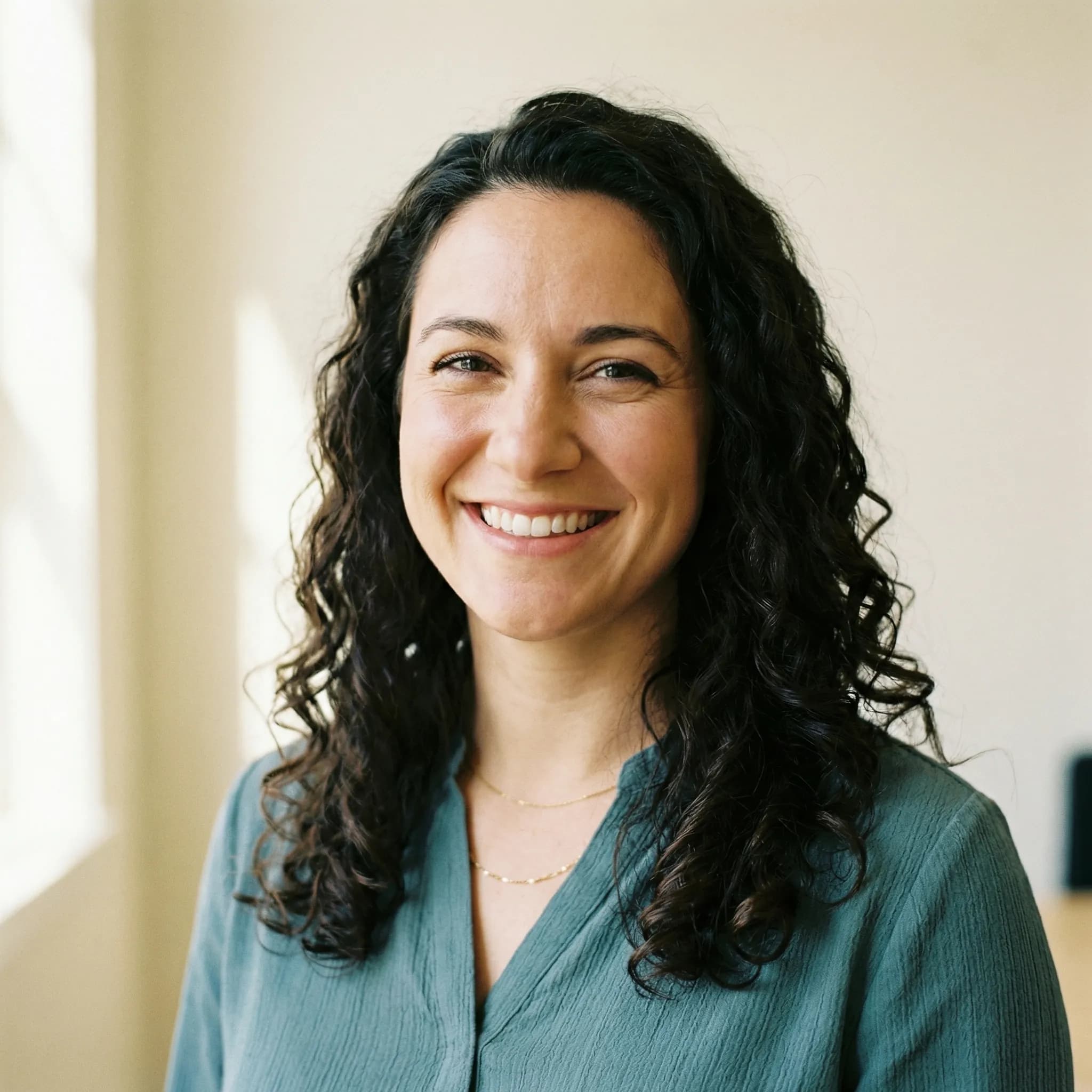 Lisa Bergmann profile image