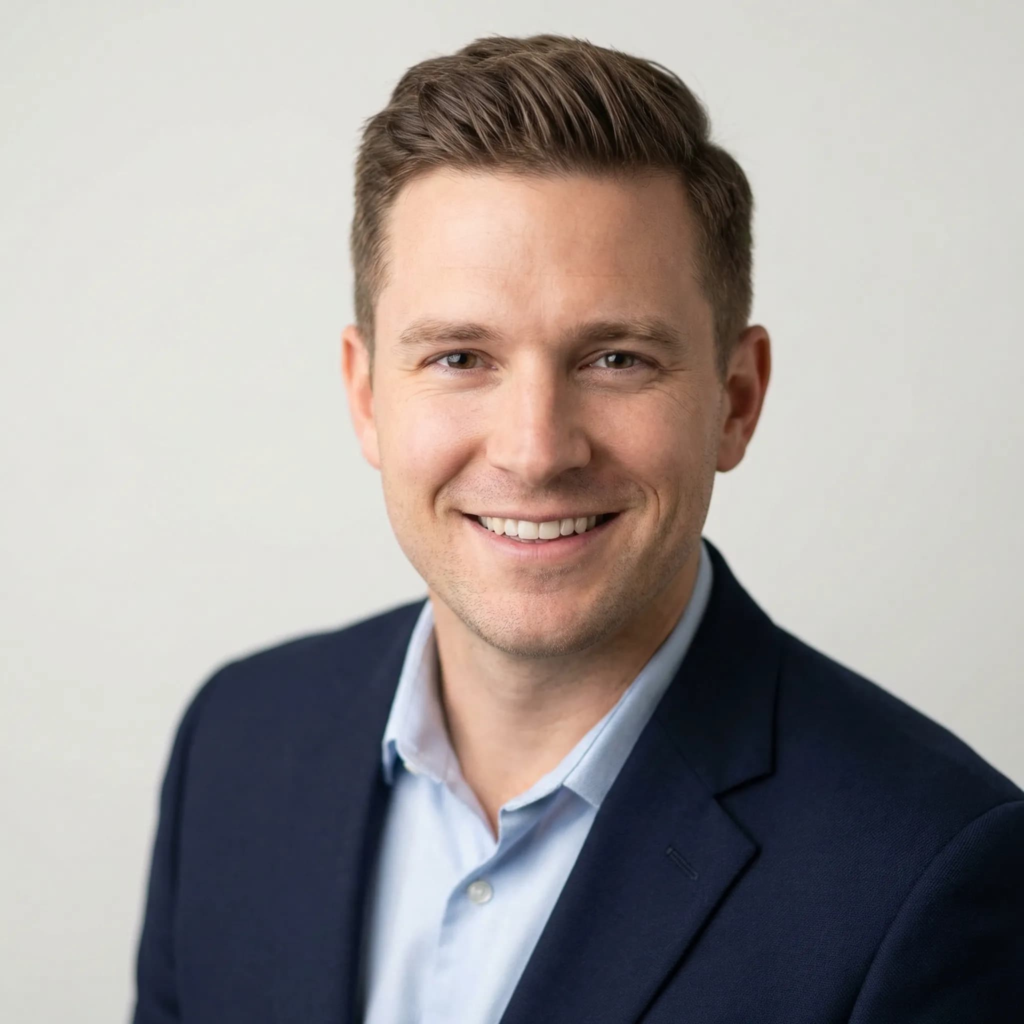 Daniel Kramer profile image